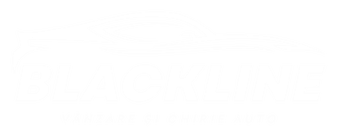 BlackLine Rent a Car