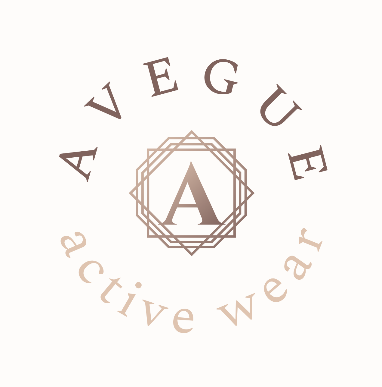 Avegue Active Wear Avatar