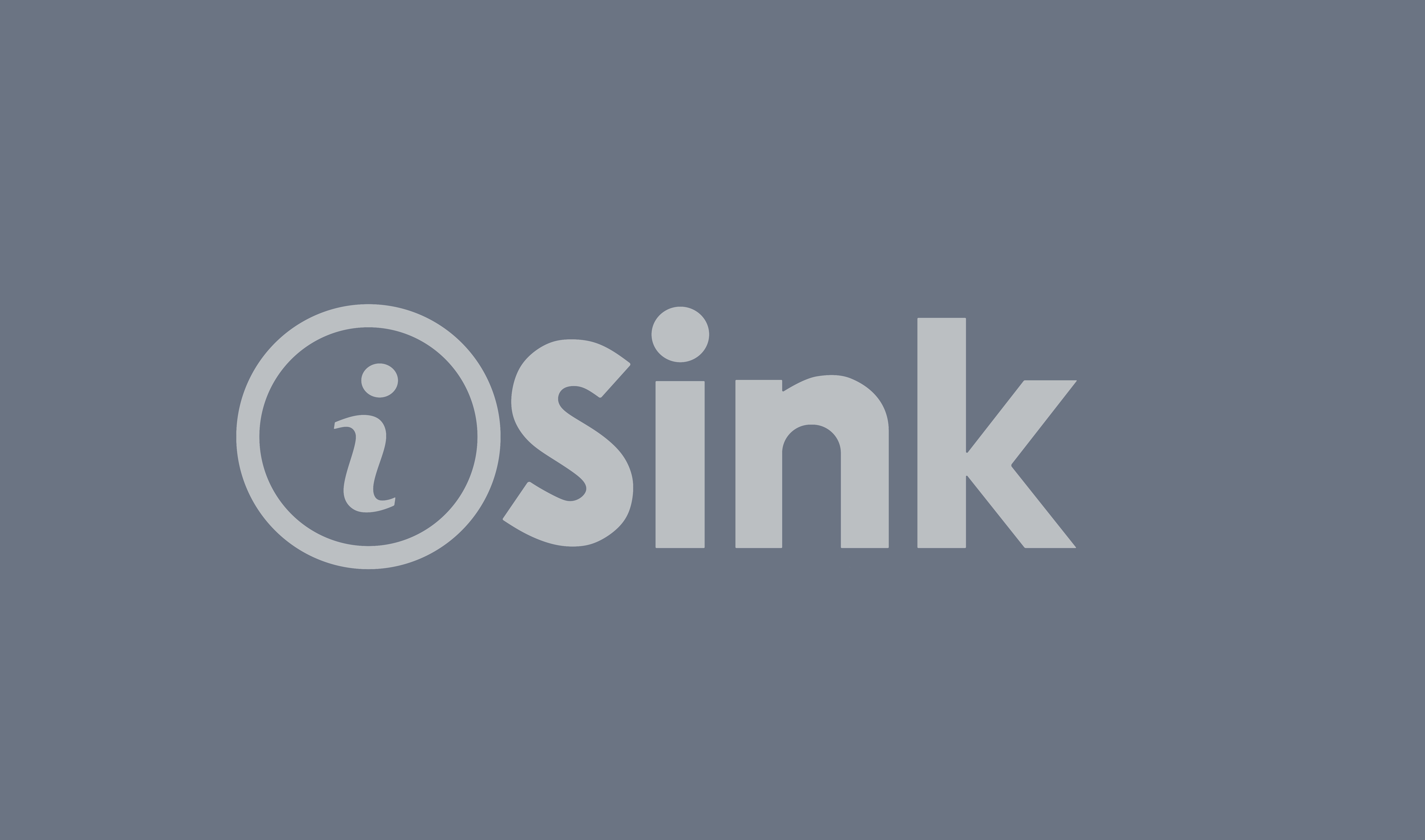 iSink Avatar